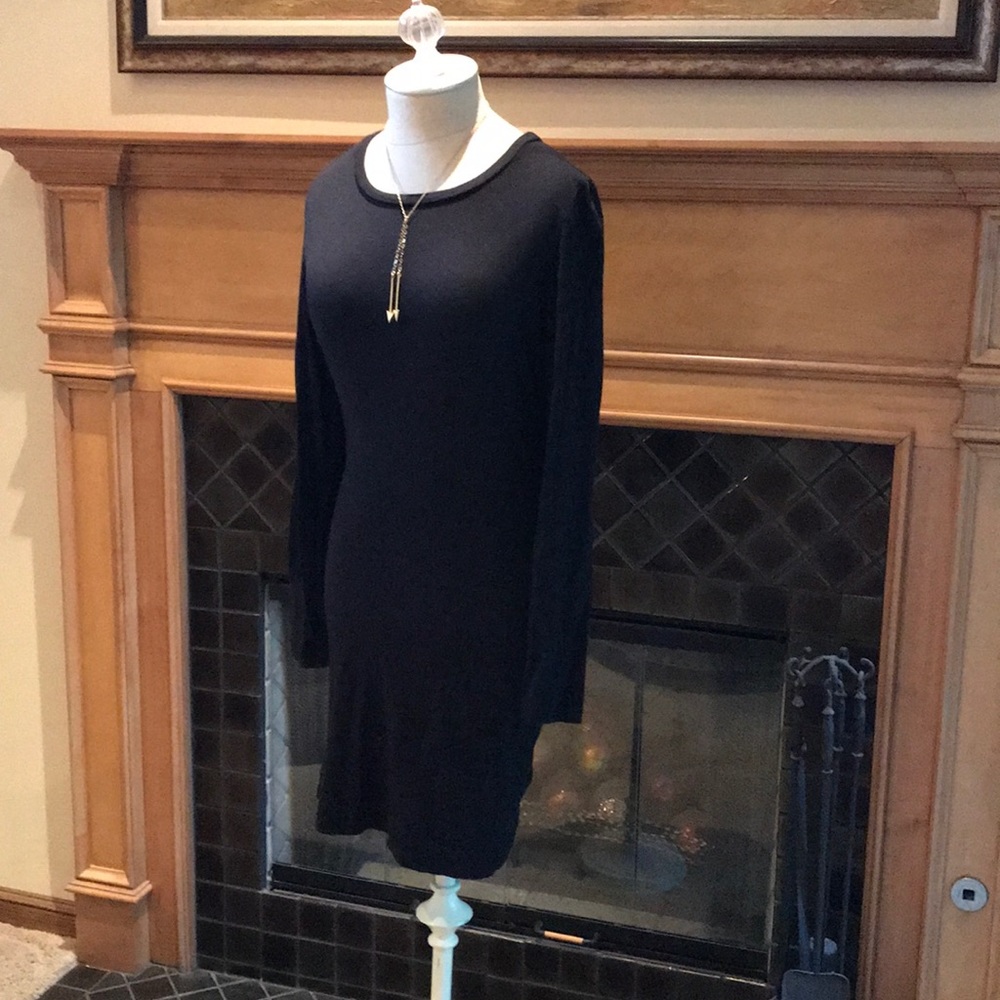 Classic Black